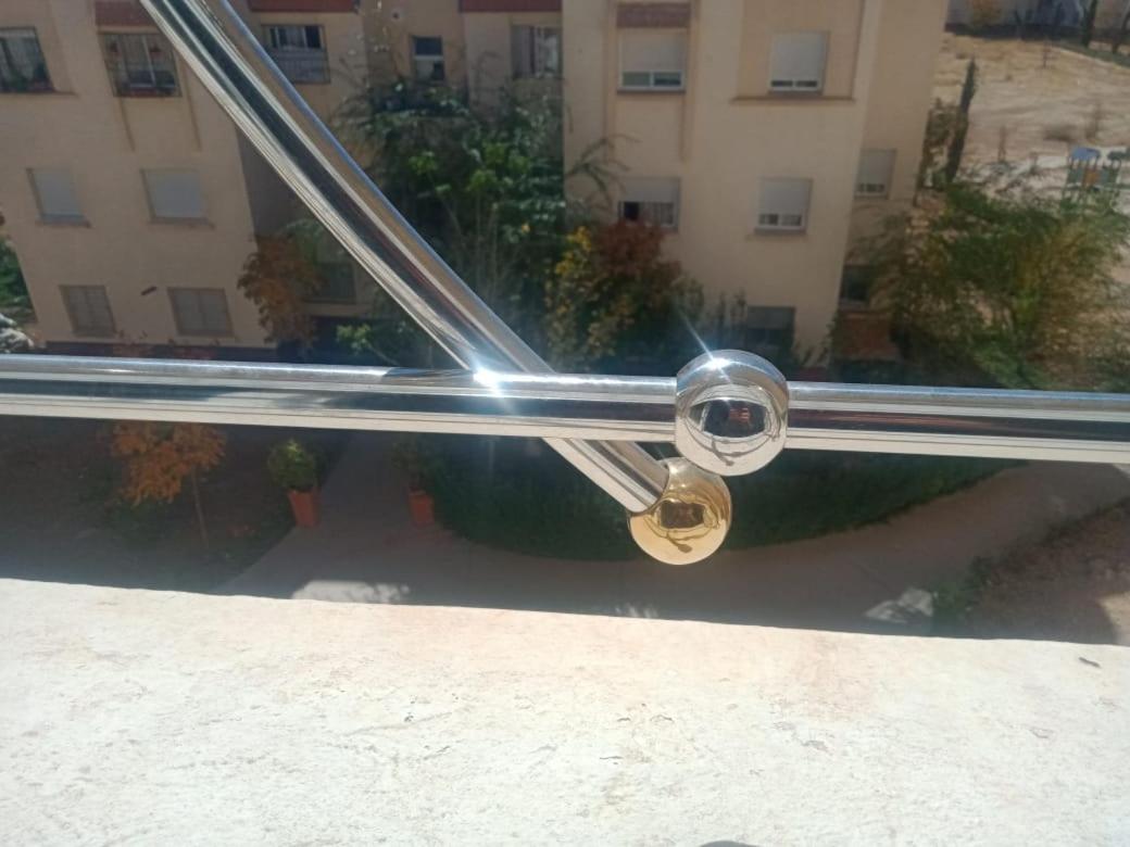 דירות איפראן Les Jardain D'Ifrane מראה חיצוני תמונה