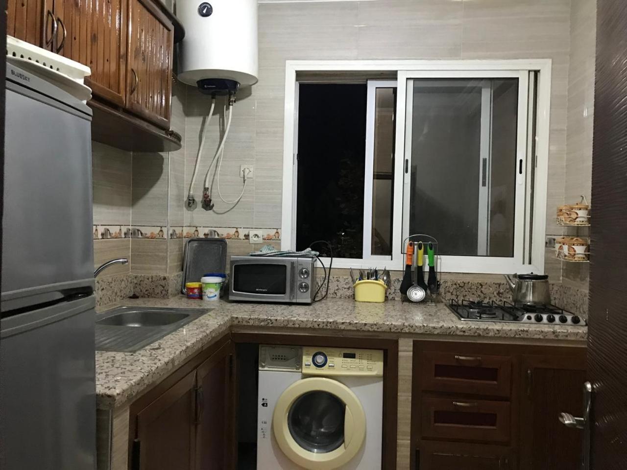 דירות איפראן Les Jardain D'Ifrane מראה חיצוני תמונה